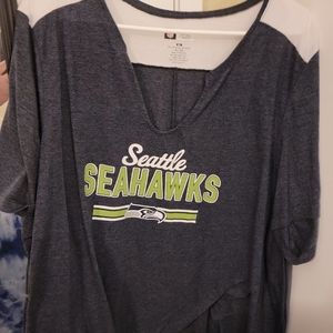 Seattle Seahawks t-shirt